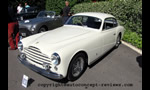 Ferrari 195 Inter Berlinetta Ghia 1950 